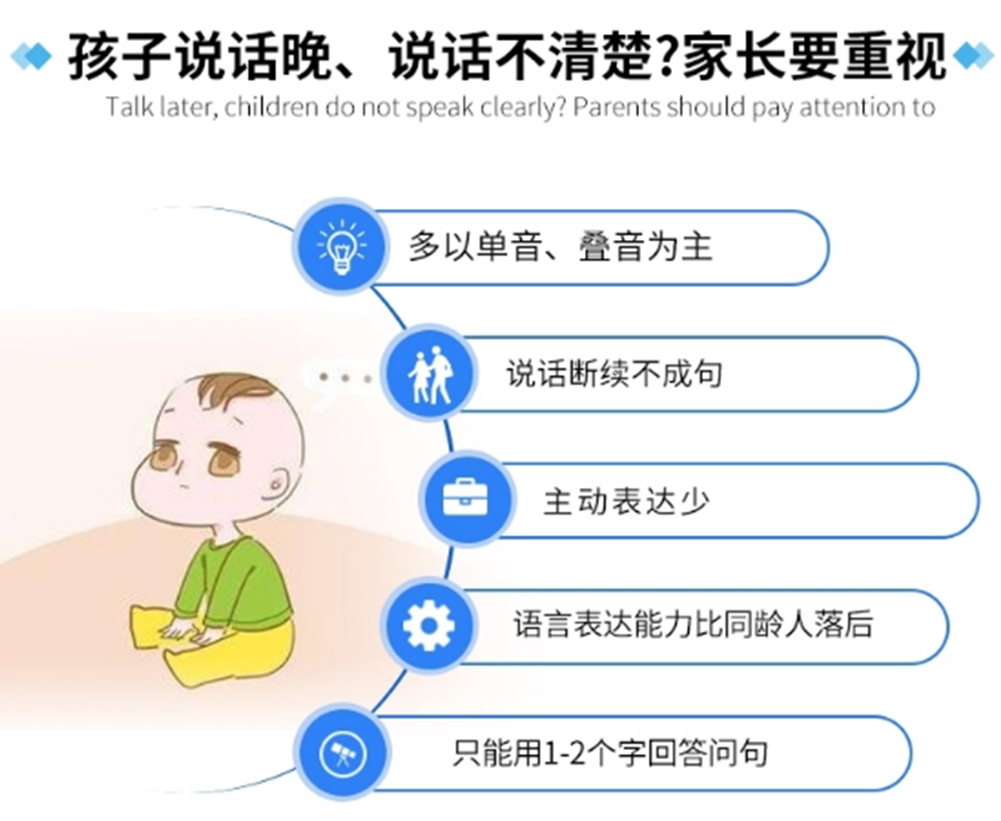 康复