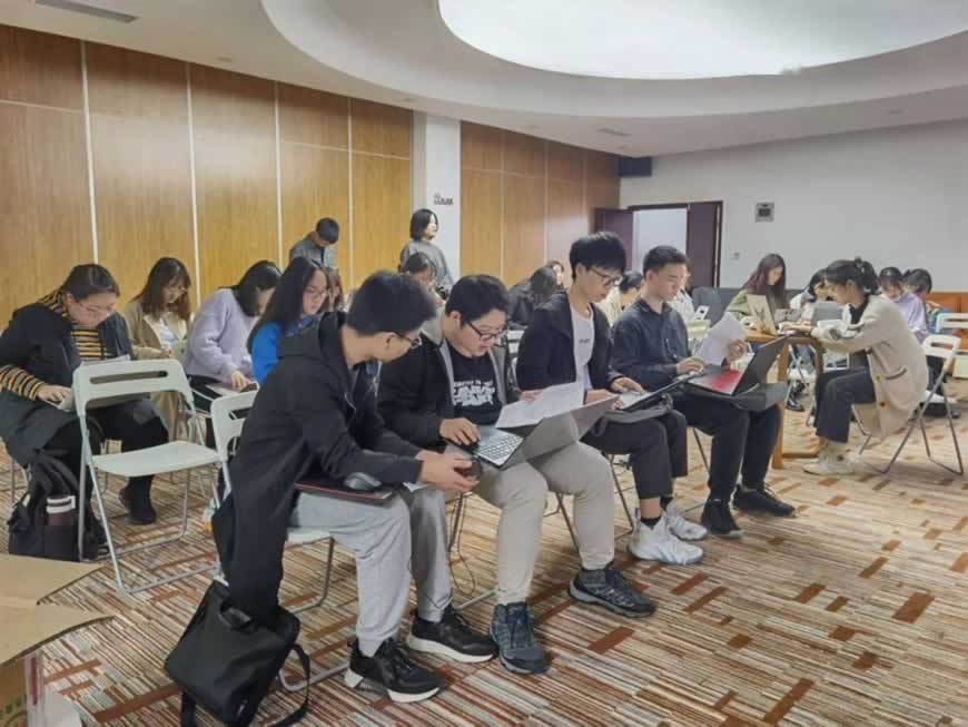 文都考研