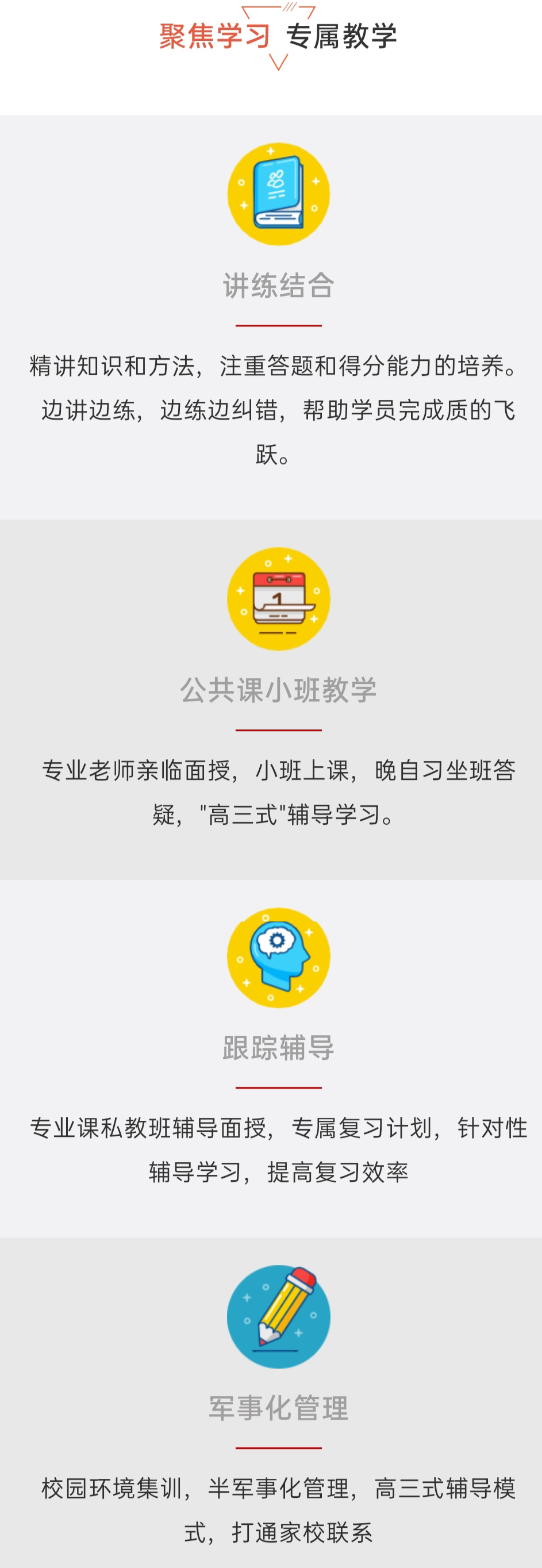 考研中