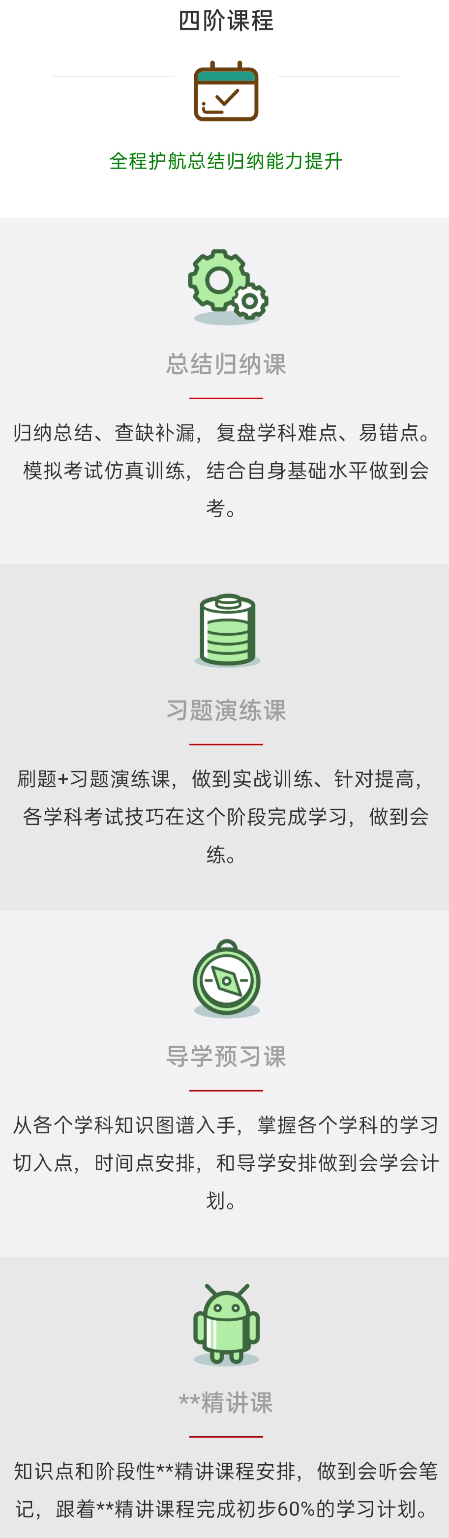考研中