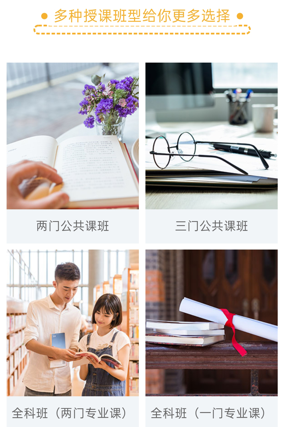 考研中