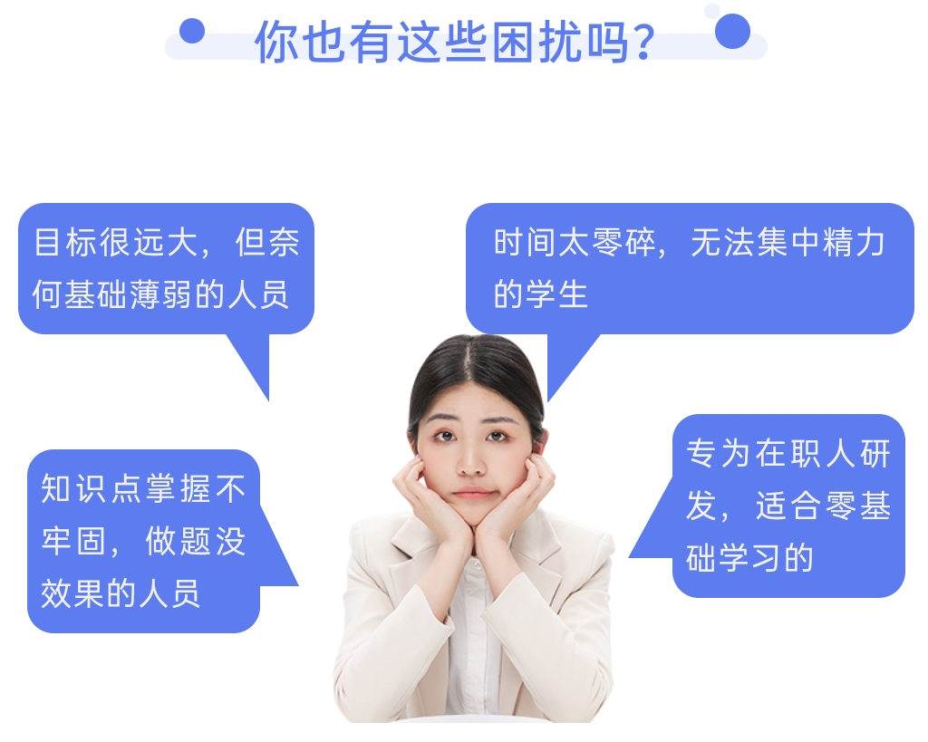 考研中