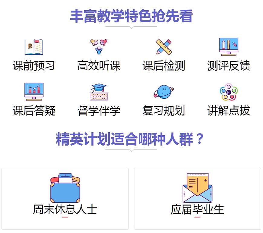 考研中