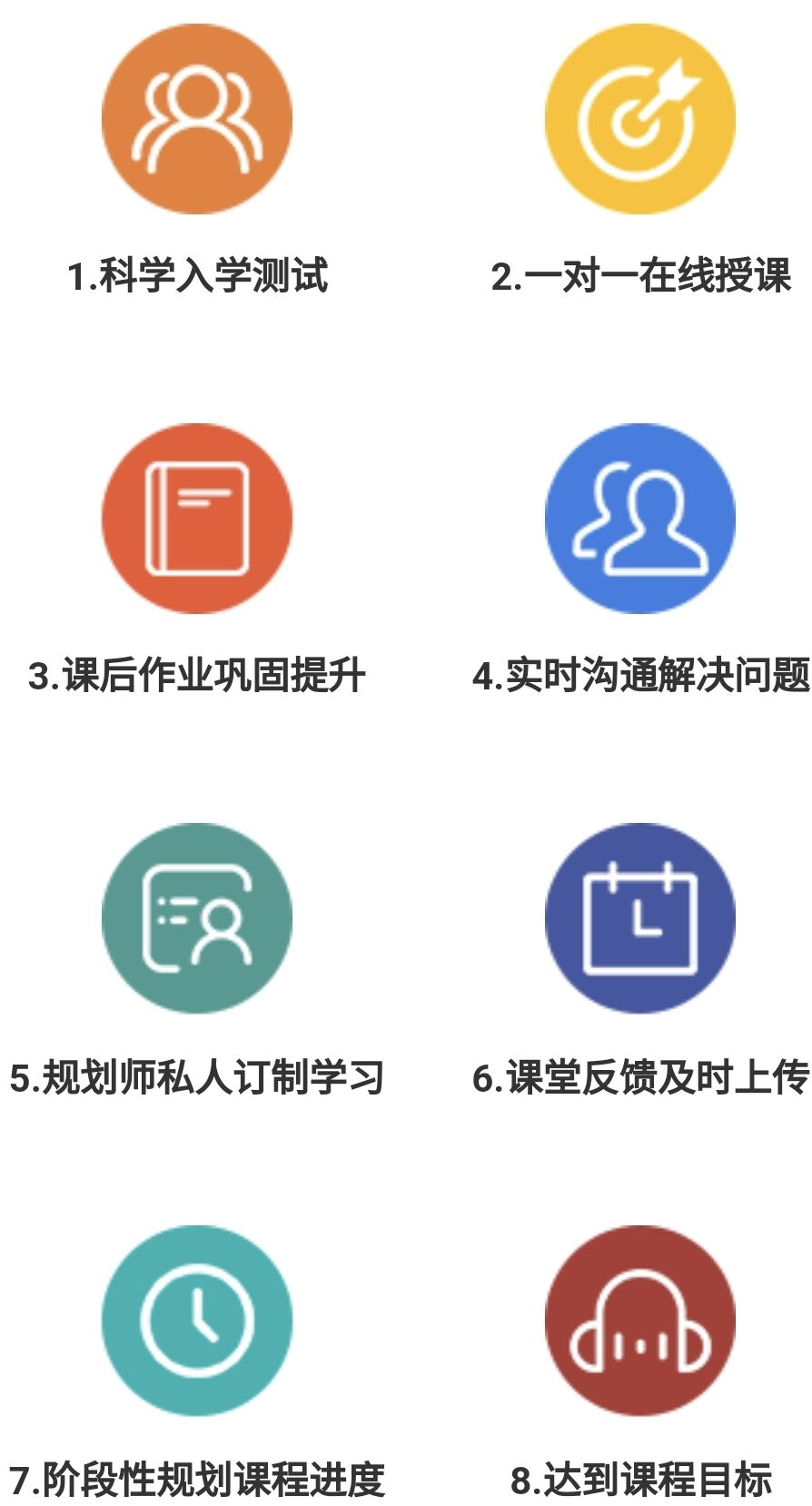考研中