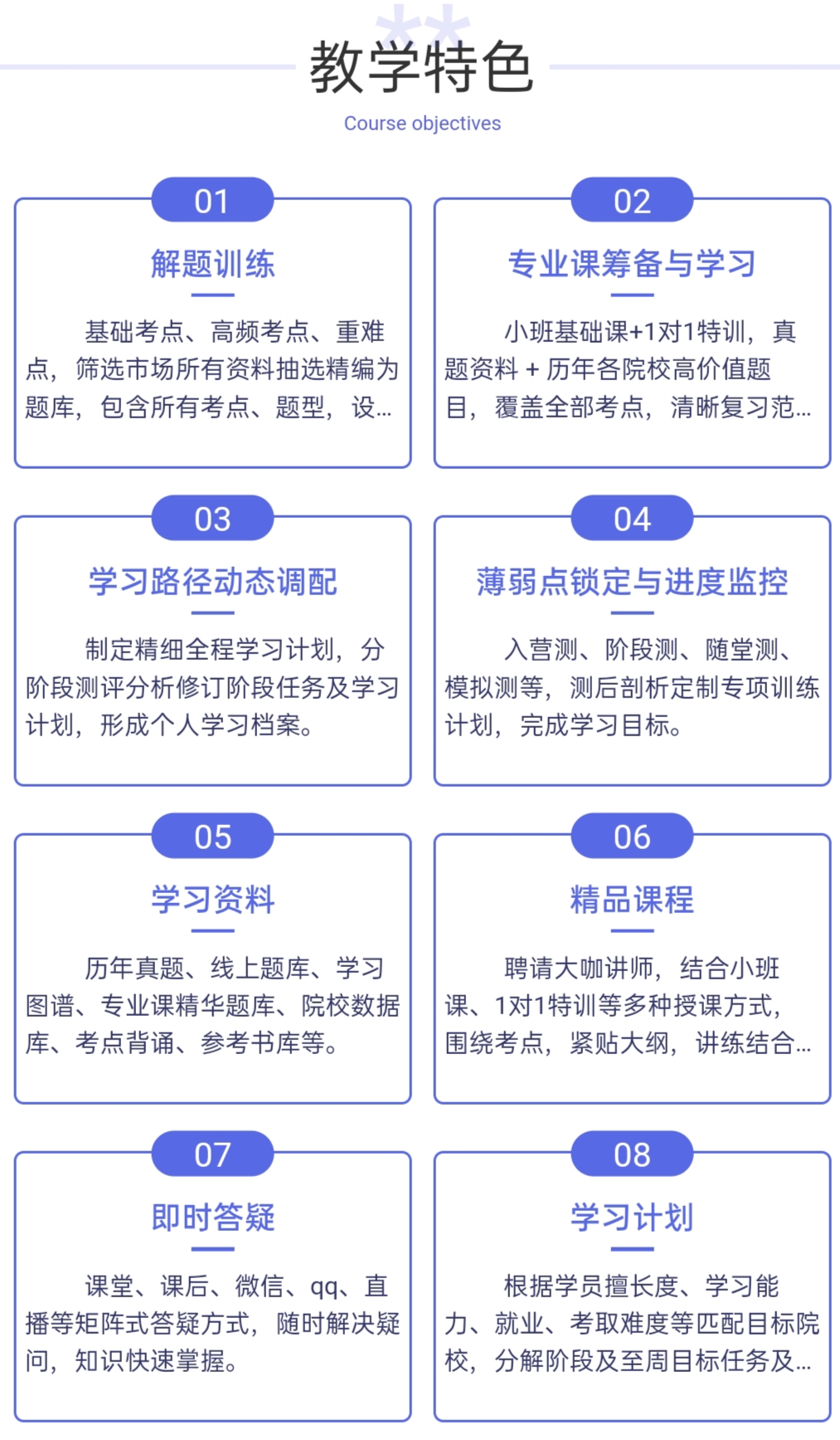 考研中