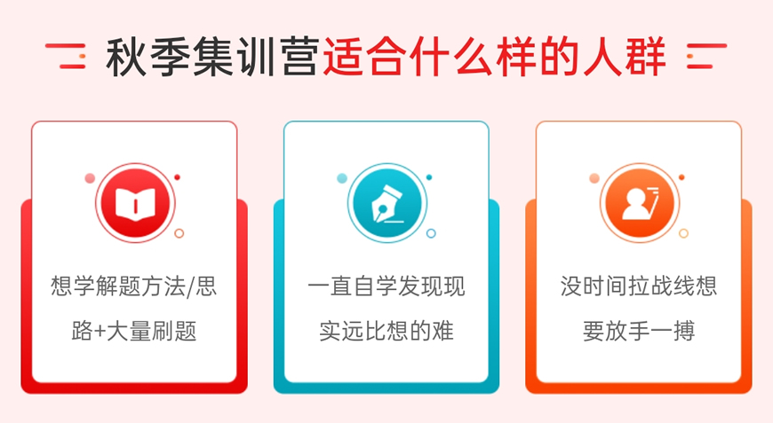 考研中