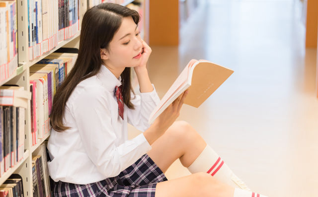 考研