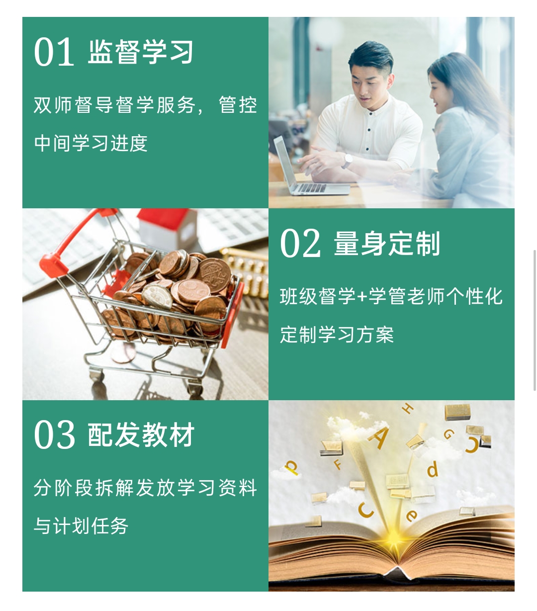 成都华新文登考研