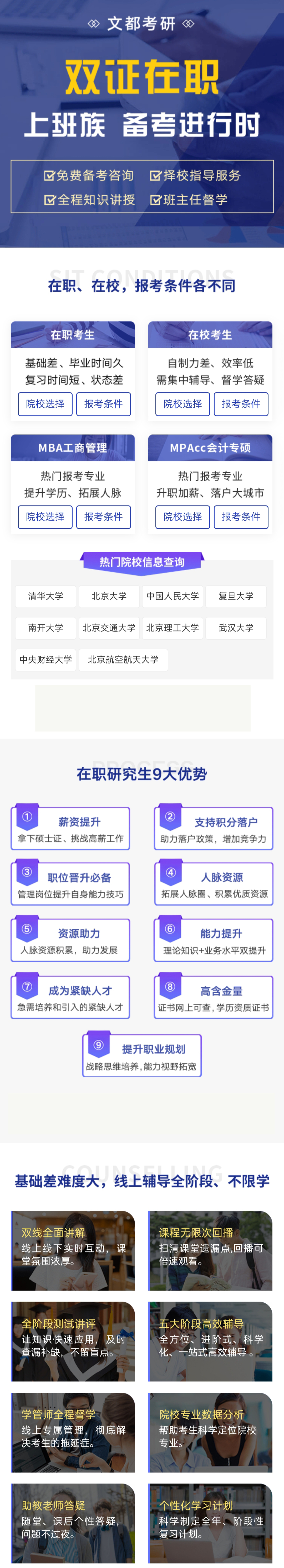 文都考研