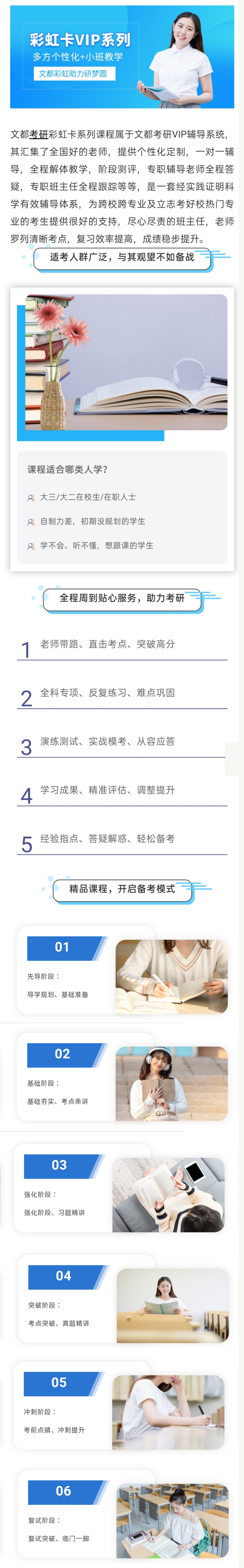 文都考研