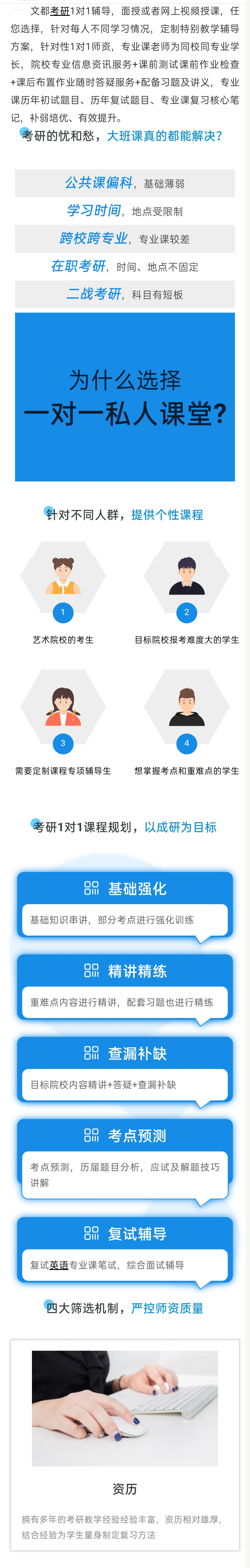 文都考研