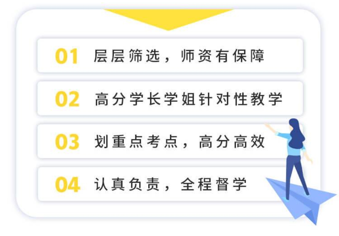 考研中