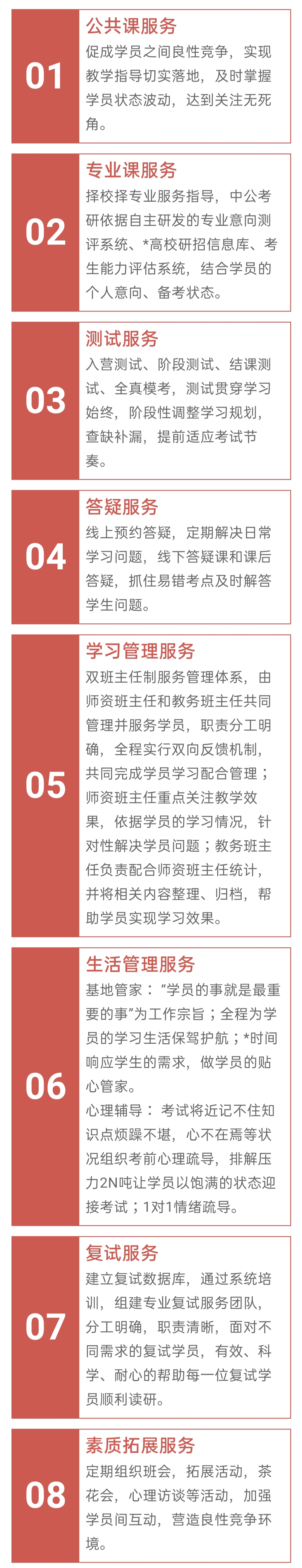 中公考研