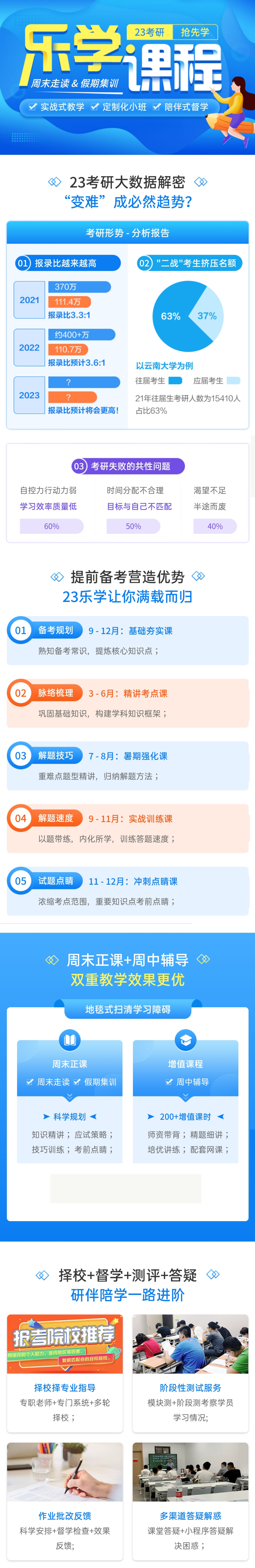 中公考研