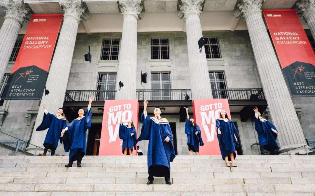 英国留学