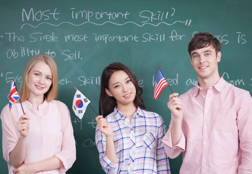 英国留学