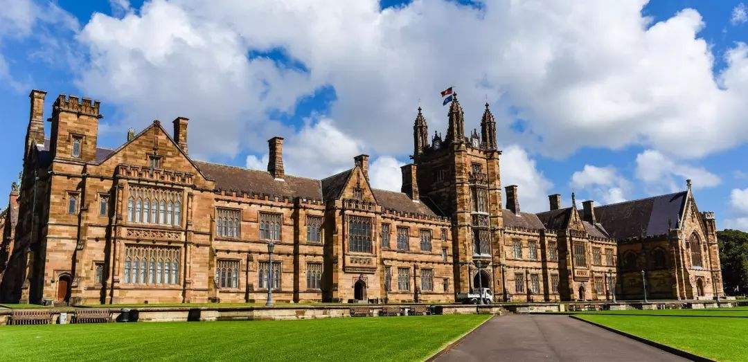 英国留学