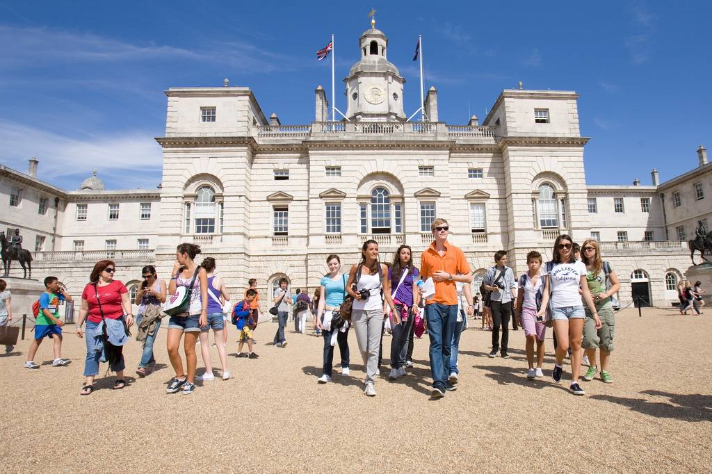 英国留学