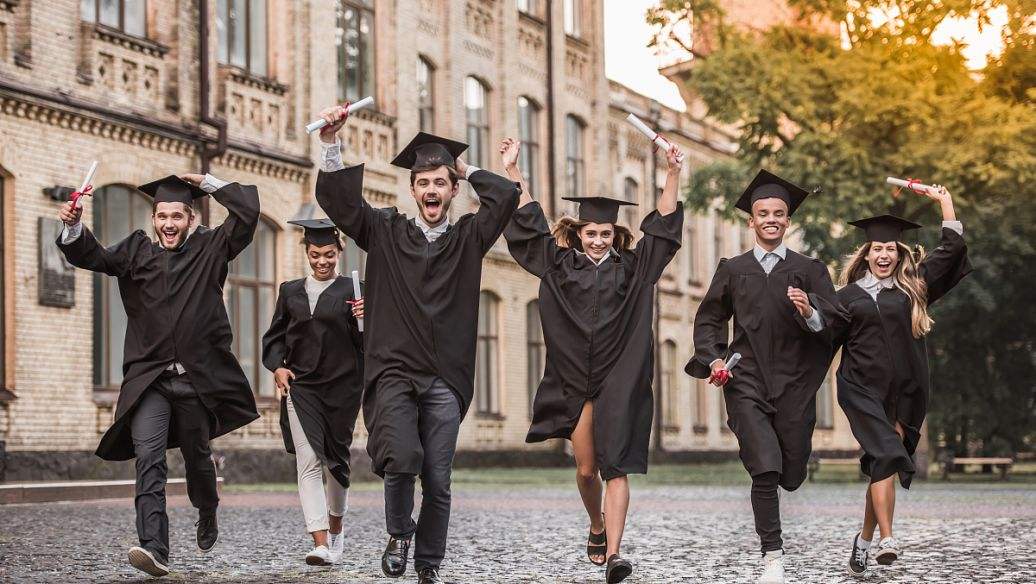 英国留学