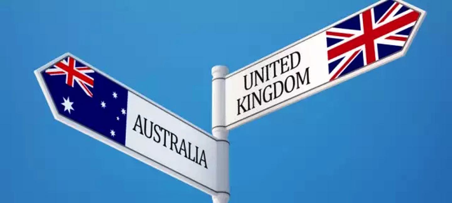 英国留学