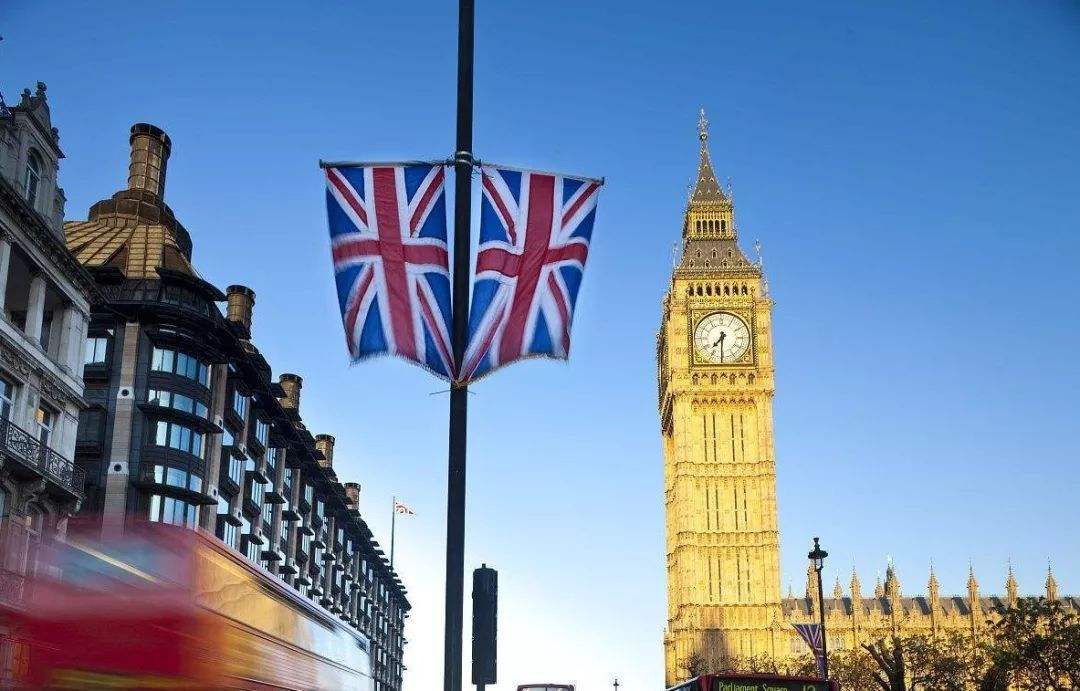 英国留学