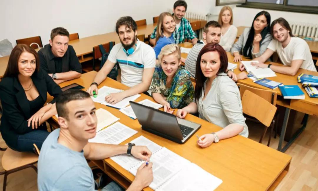 英国留学
