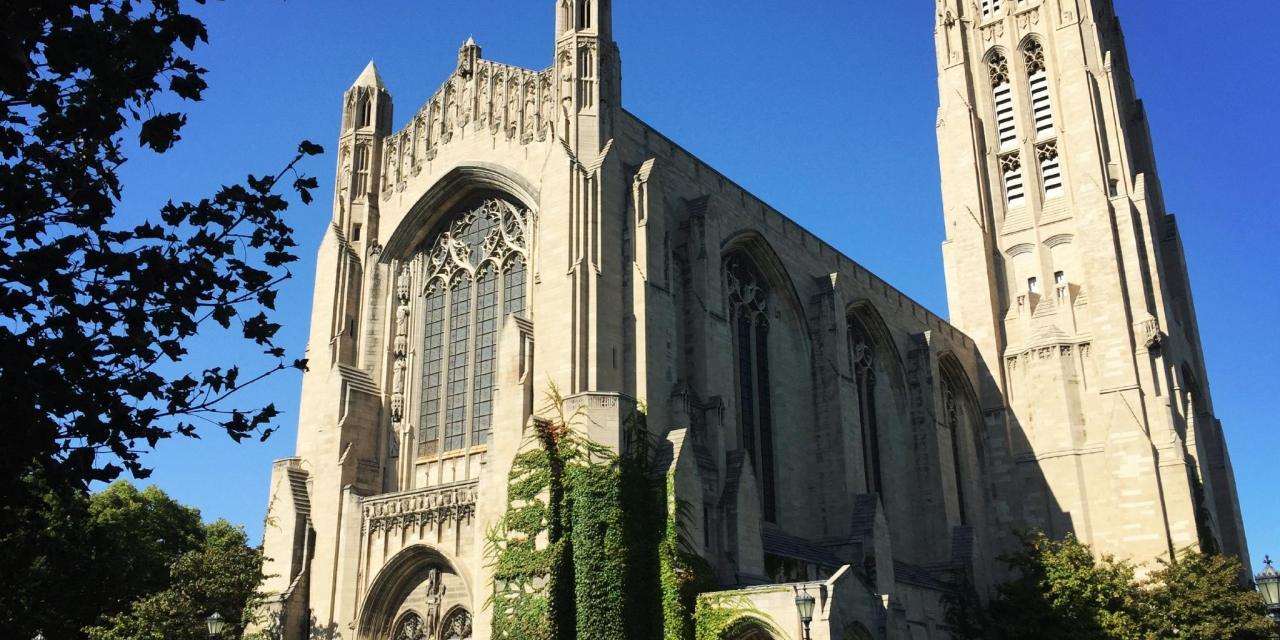 英国留学