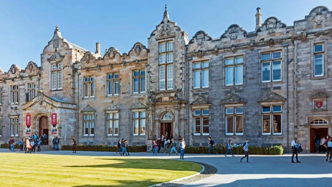 英国留学