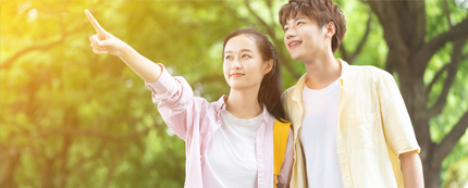 分项教学