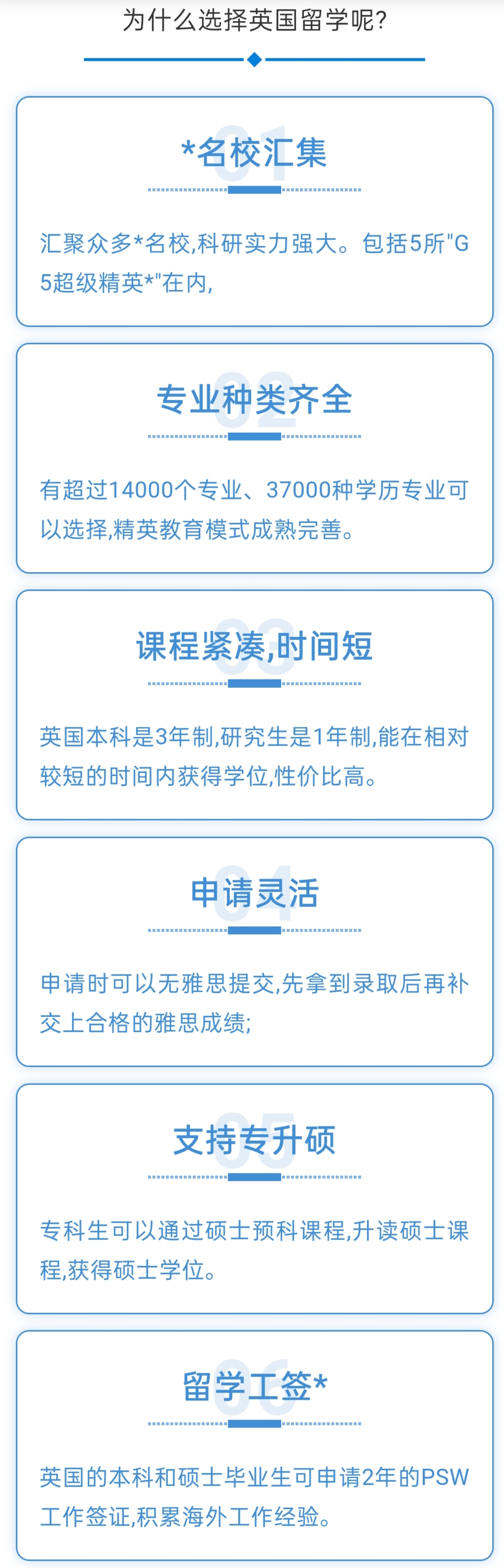 英国留学
