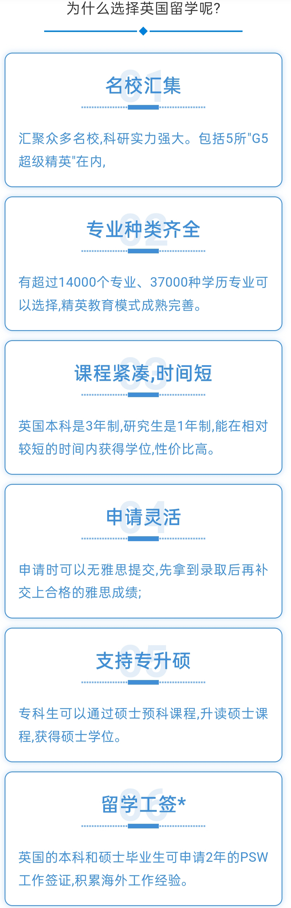 英国留学