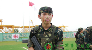 北京营