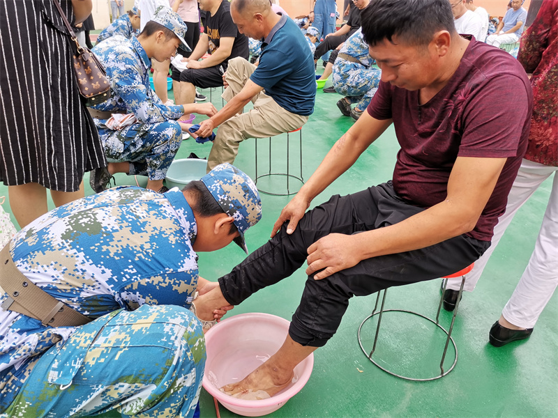 河南护航