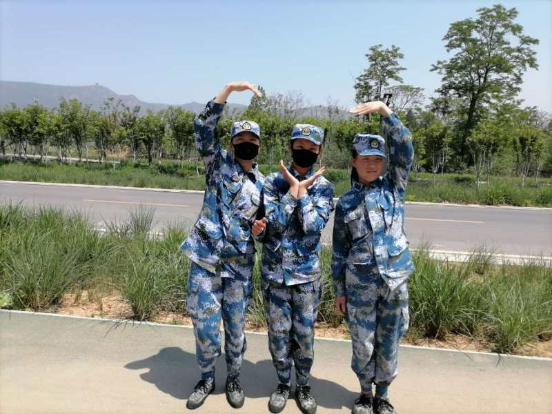 河南护航