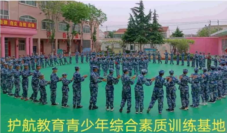 河南护航