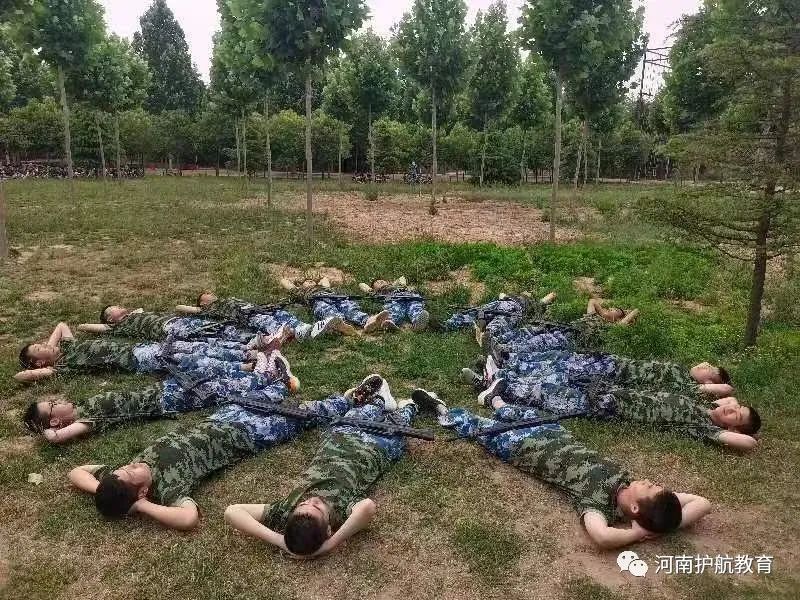 河南护航