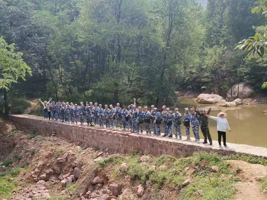 河南护航
