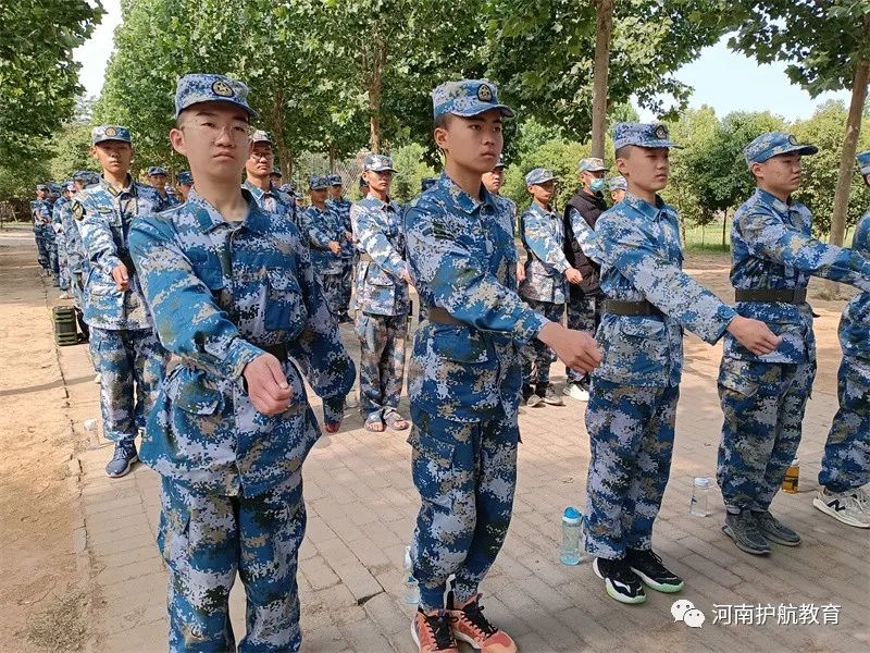 河南护航