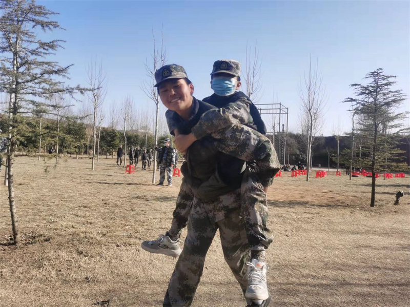 河南护航