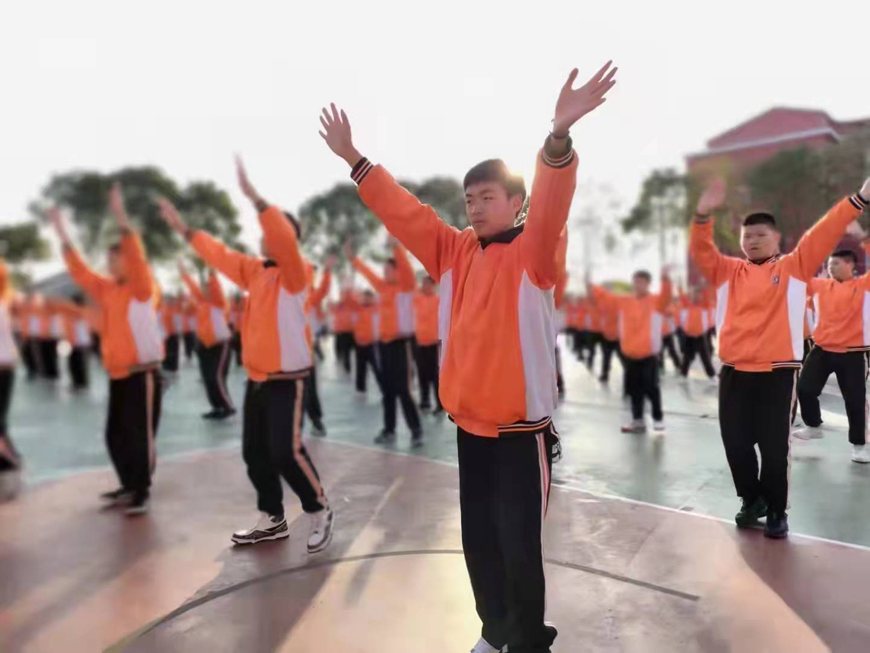 青少年叛逆教育
