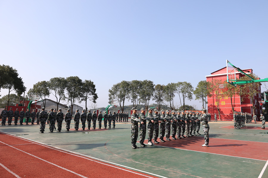 湘学中
