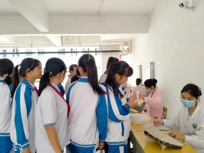 湘学中