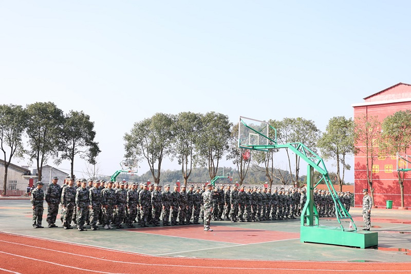 湘学中