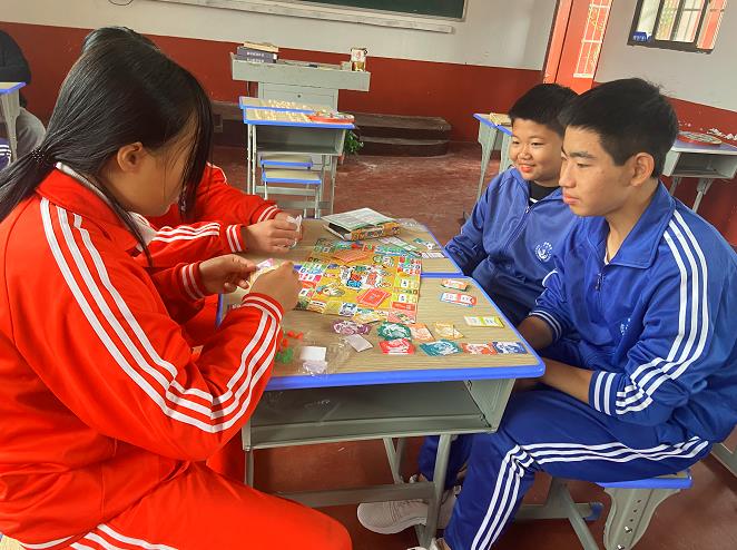 湘学中