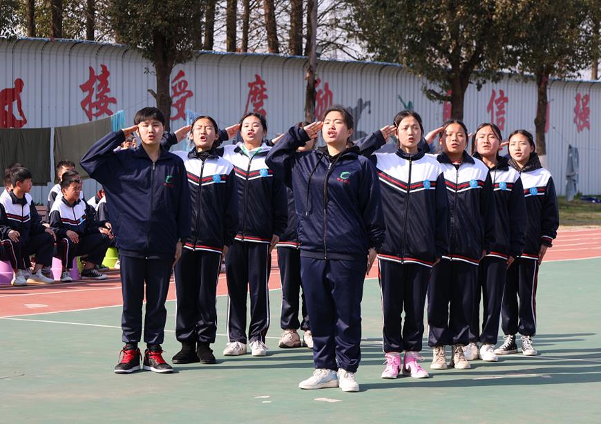 青少年叛逆教育