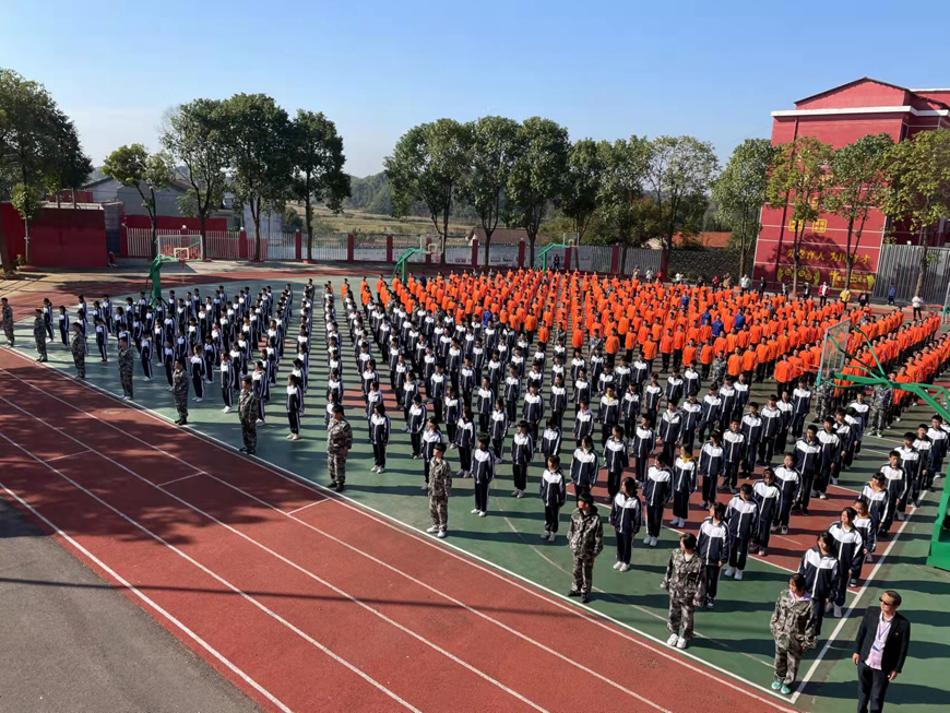 青少年叛逆教育
