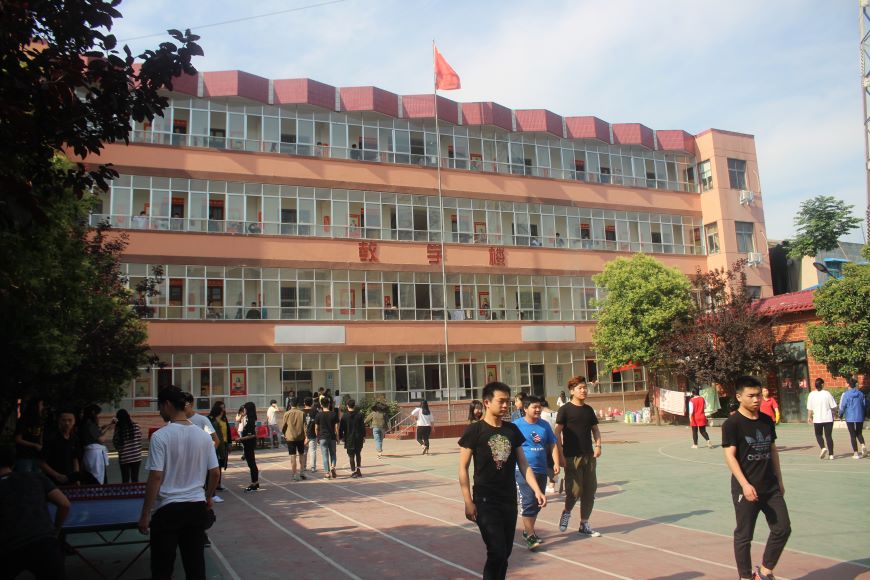 青少年叛逆教育