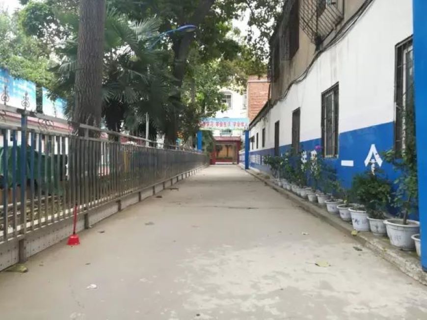 青少年叛逆教育