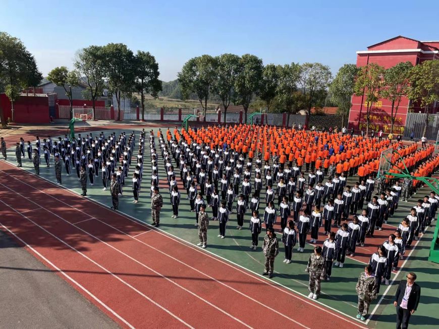 青少年叛逆教育