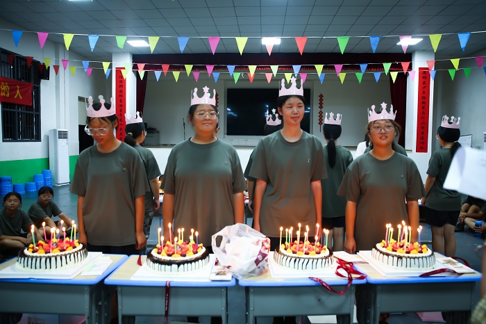 正苗启德叛逆学校